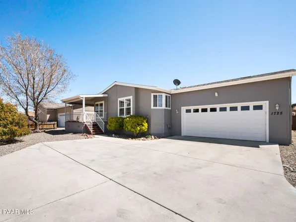 1725 Sarafina Dr, Prescott, AZ 86301