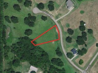 LOT 253 Overlook Point, Athens, TX 75752