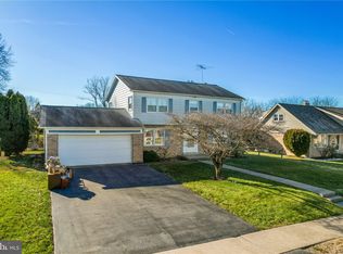 1608 Whitfield Blvd, Reading, PA 19609