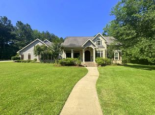 361 Whippoorwill Rd, Magnolia, AR 71753