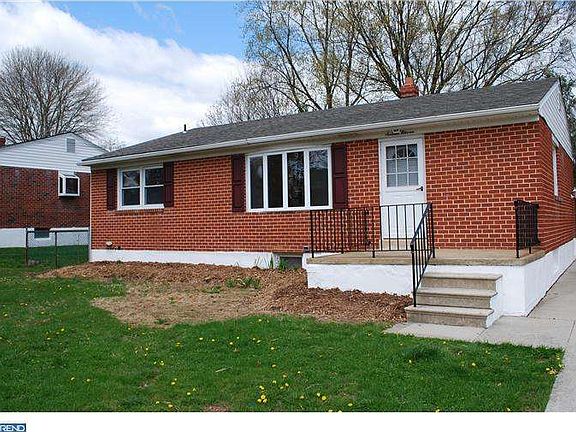 2nd image of 1611 Afton Dr
