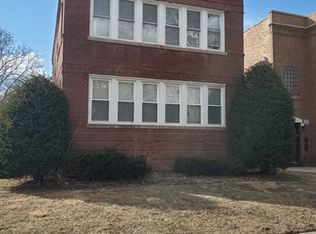 1348 Wisconsin Ave, Berwyn, IL 60402