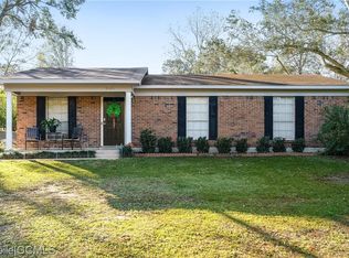 5105 Olivedale Dr, Mobile, AL 36609