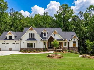 101 Attwater Cir, Dawsonville, GA 30534