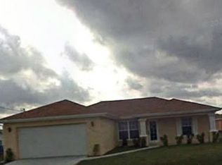 2615 26th St SW, Lehigh Acres, FL 33976