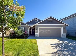 3951 W Newland St, Meridian, ID 83642