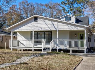 200 Larosa Rd, Long Beach, MS 39560