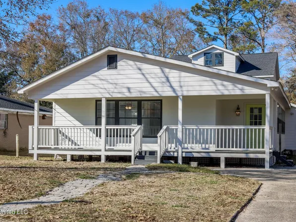 200 Larosa Rd, Long Beach, MS 39560