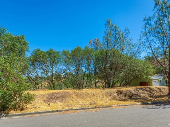 814 Bahia Vista Court, Napa, CA 94558