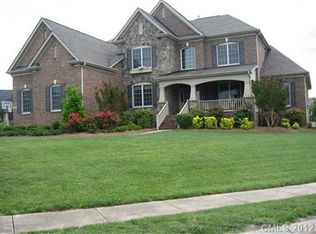 600 White Tail Ter, Waxhaw, NC 28173