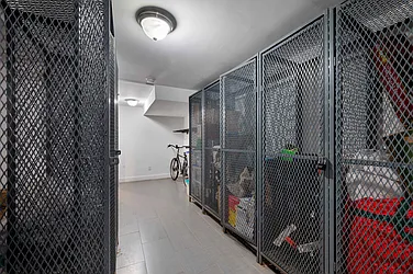 Rented by Corcoran