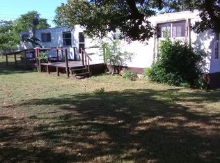 404 E 12th St, Cisco, TX 76437