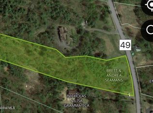 0 Coolidge Hill Rd, Diamond Pt, NY 12824