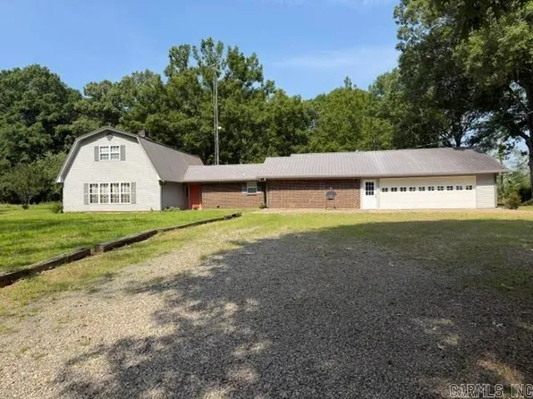 475 Bisswanger Rd, Ethel, AR 72048