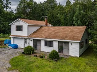 216 Maxwell Rd, Litchfield, ME 04350