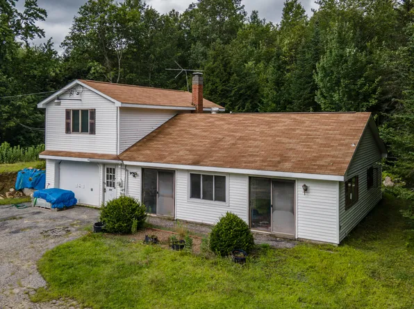 216 Maxwell Road, Litchfield, ME 04350