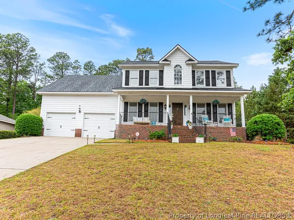 6432 Burnside Pl, Fayetteville, NC 28311