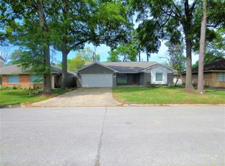 2110 Brimberry St, Houston, TX 77018