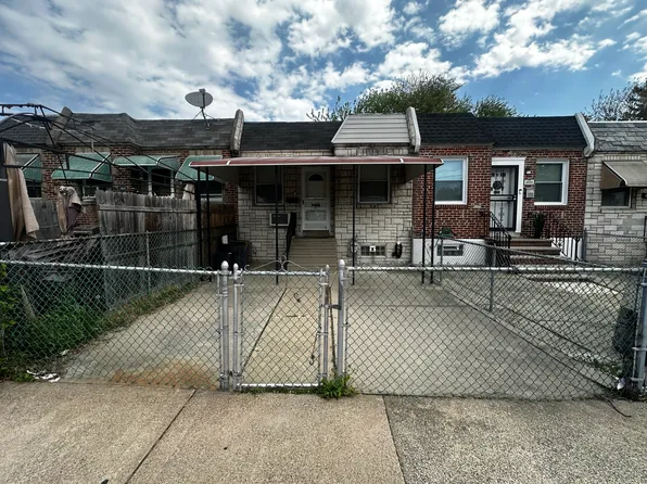 2009 Rosalie St, Philadelphia, PA 19135