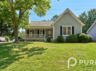 305 Braewick Rd, Columbia, SC 29212