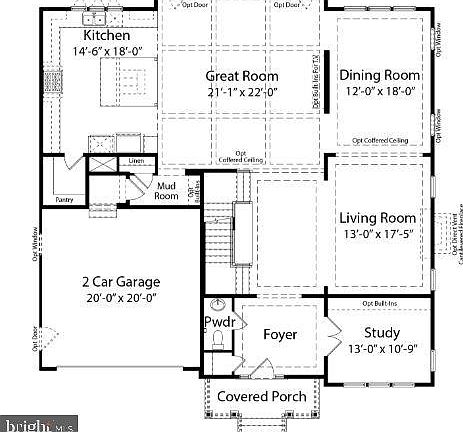 2nd image of 1429 Spring Vale Ave