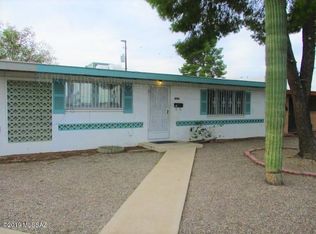 1634 E Irvington Rd, Tucson, AZ 85714