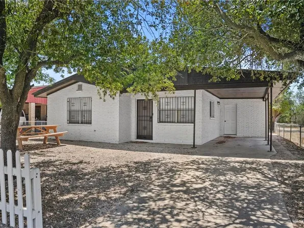 924 W Garner St, Edinburg, TX 78541