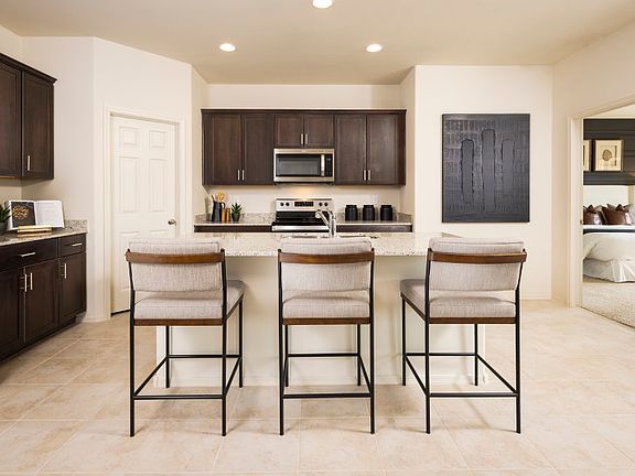 Centex Homes in Tucson