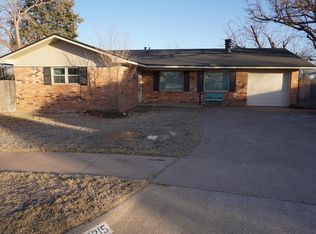 5215 25th St, Lubbock, TX 79407