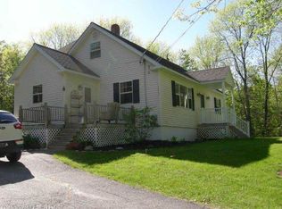 294 Grant St, Ellsworth, ME 04605