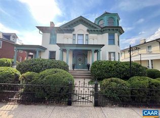 409 Park St, Charlottesville, VA 22902
