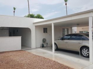 2137 N Recker Rd, Mesa, AZ 85215