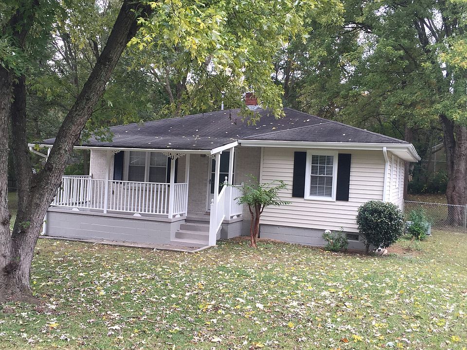 994 Ridgecrest Drive, Smyrna