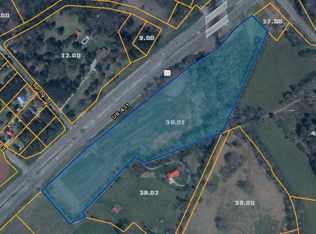 0 Us Highway 411, Benton, TN 37307
