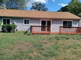 7204 Sunrise Ct, Warrenton, VA 20187