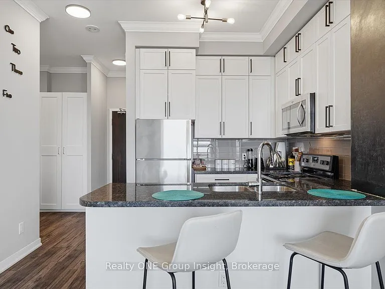 840 Queens Plate Dr #1009 — Photo 3