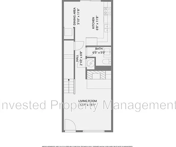 17697 E Loyola Dr #B — Photo 18