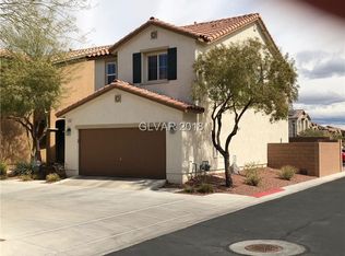 1144 Via Scula, Henderson, NV 89052