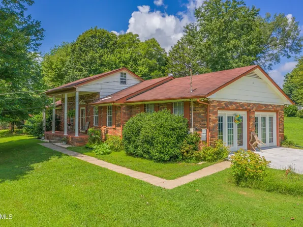 501 Highland Dr, Morristown, TN 37813