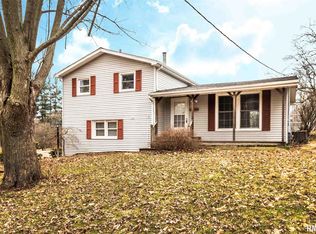 1022 N Dempster Ln, Peoria, IL 61604