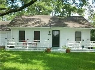 16227 1st St, Channelview, TX 77530