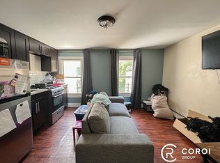105 Schenectady Ave APT 3, Brooklyn, NY 11213