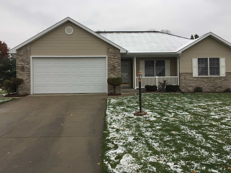 1st image of 407 Park West Dr