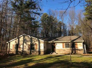 332 Duncan Rd, Gansevoort, NY 12831