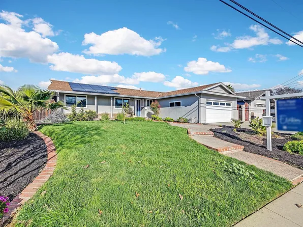 1416 Anza Way, Livermore, CA 94550