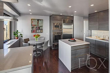Sold by Fox Residential Group