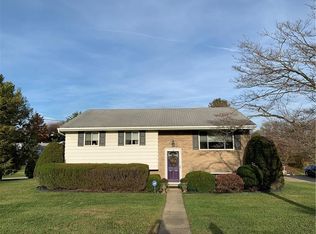 401 Timothy Dr, Elizabeth, PA