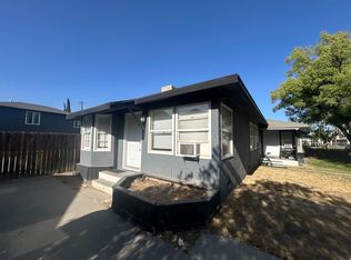 1604 Bell Ave #1606, Corcoran, CA 93212