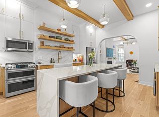 54 E Springfield St APT 1, Boston, MA 02118