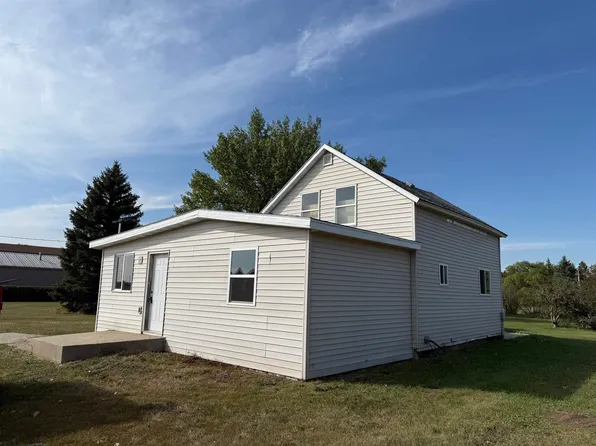 111 Soo Ave, Voltaire, ND 58792
